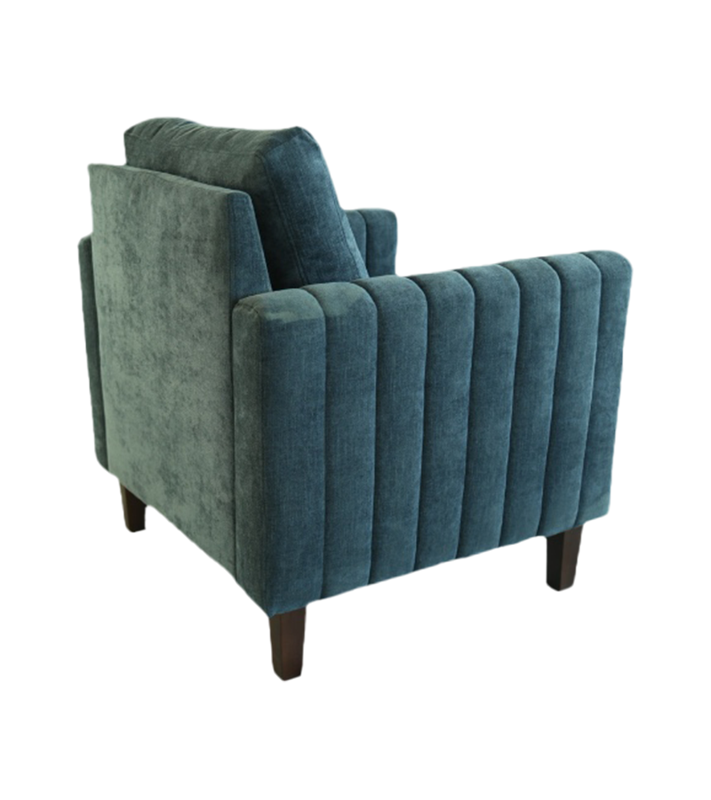 KH-187B Chenille business negotiation sofa og stol