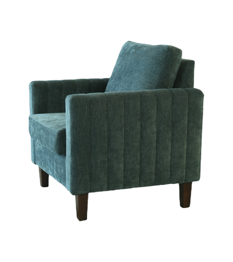 KH-187B Chenille business negotiation sofa og stol