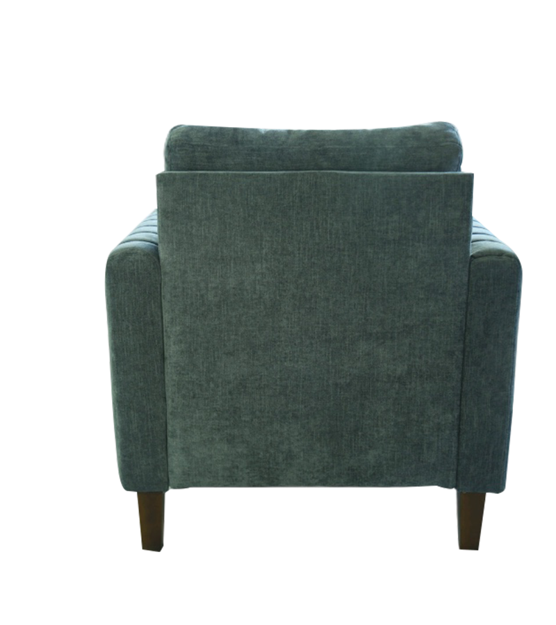 KH-187B Chenille business negotiation sofa og stol