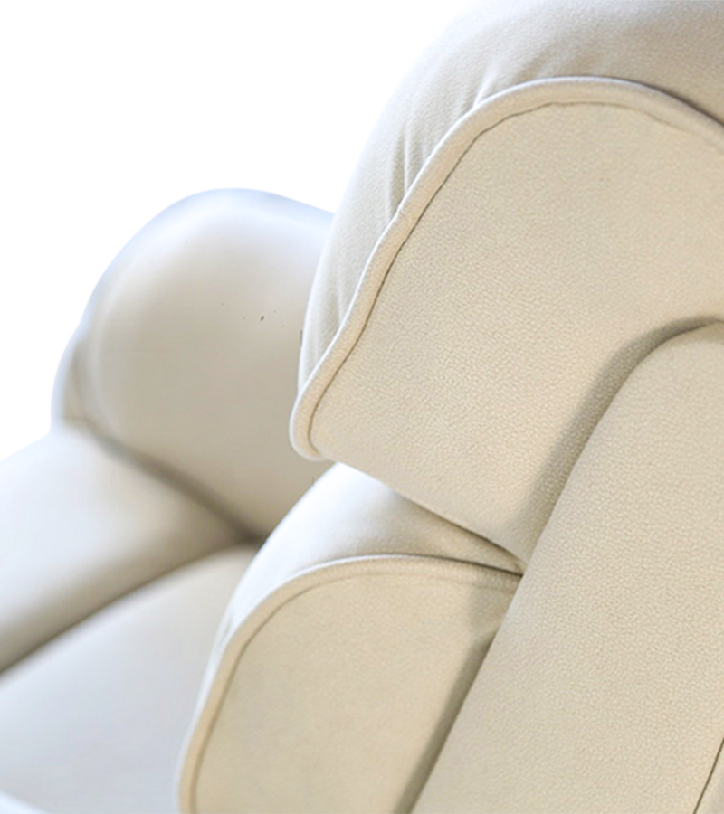 HQ-240 Elektrisk opstigning plus massagesofastol
