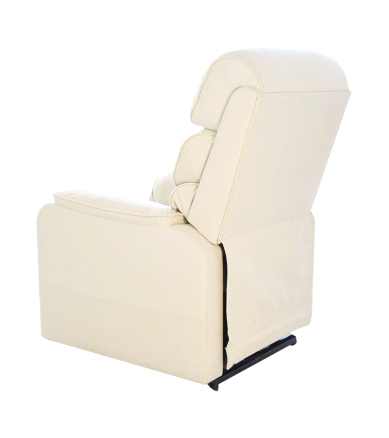 HQ-240 Elektrisk opstigning plus massagesofastol