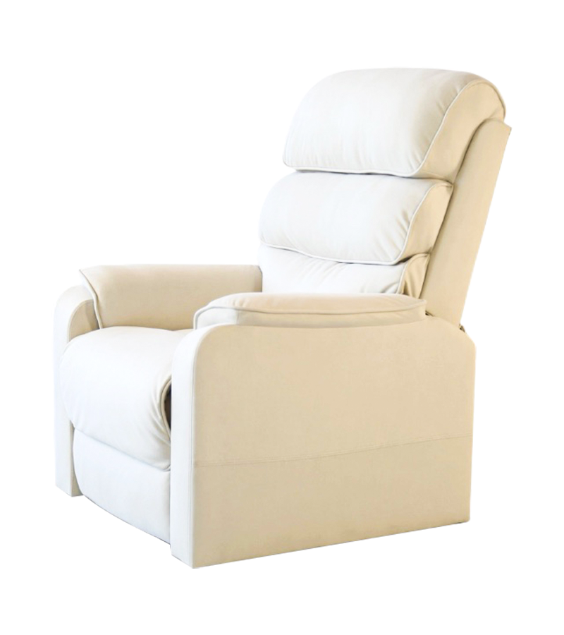 HQ-240 Elektrisk opstigning plus massagesofastol