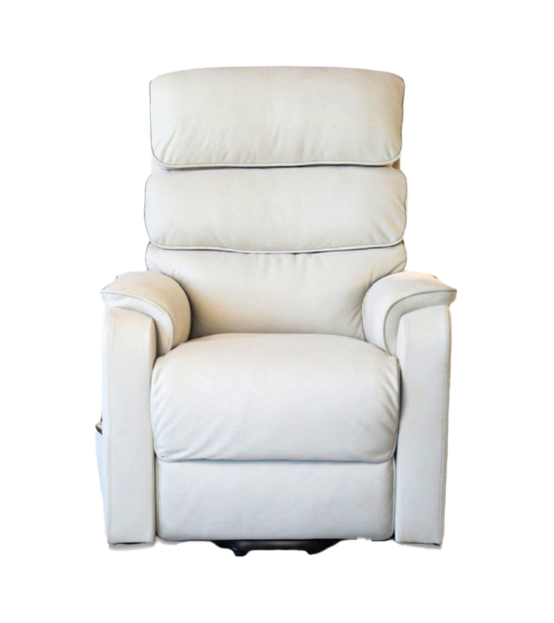 HQ-240 Elektrisk opstigning plus massagesofastol