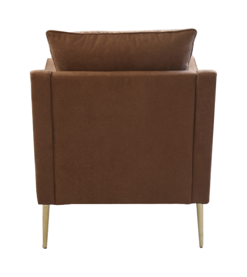 KH-213 Stof sofa og stol