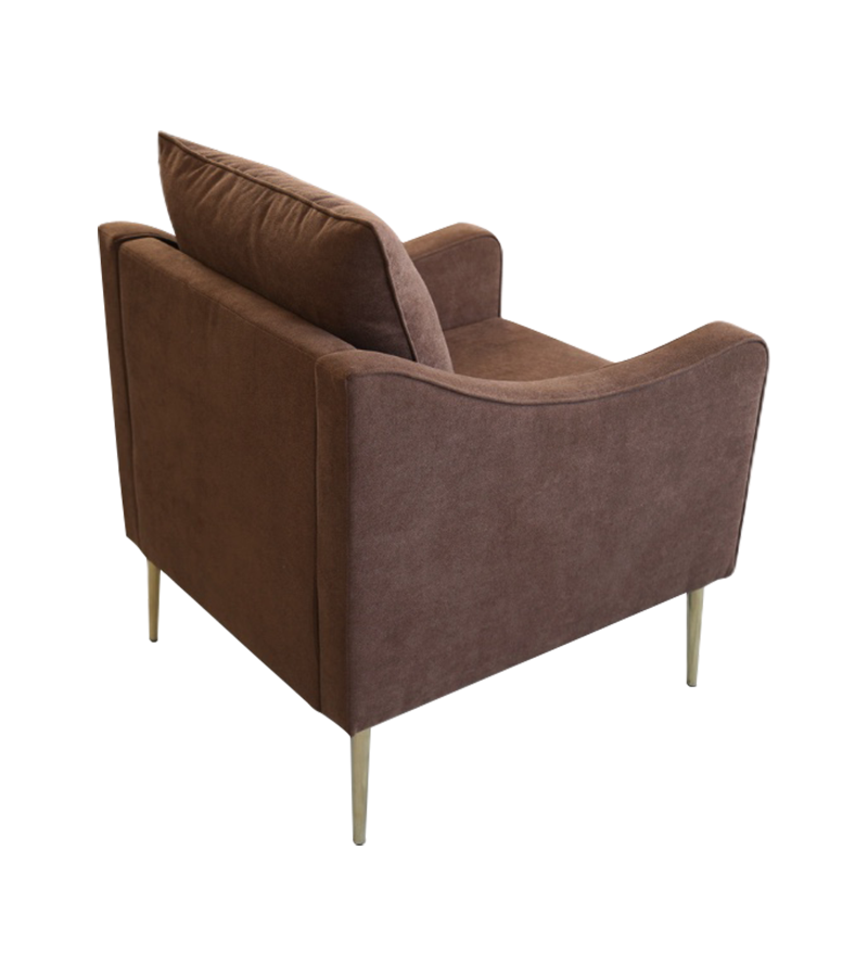 KH-213 Stof sofa og stol