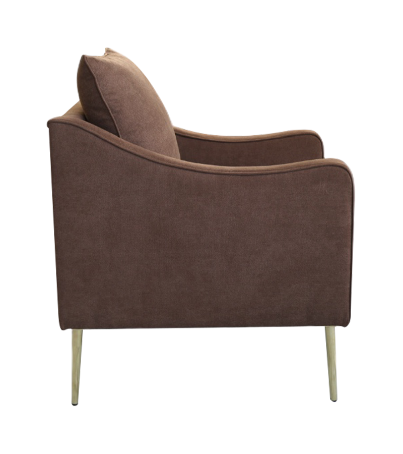 KH-213 Stof sofa og stol