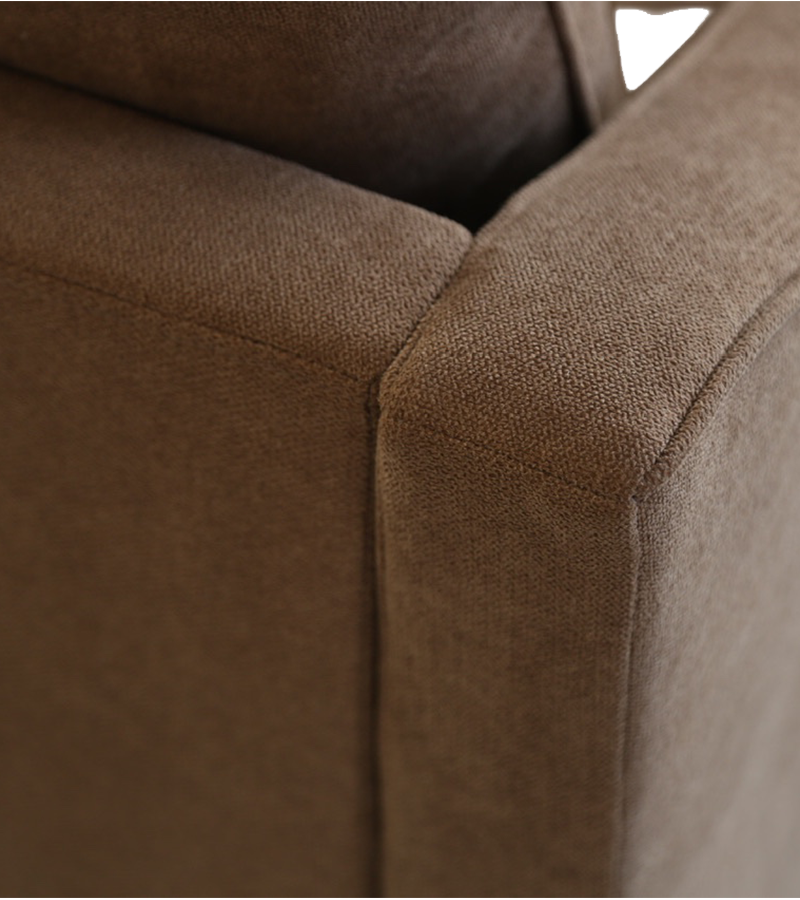 KH-213 Stof sofa og stol