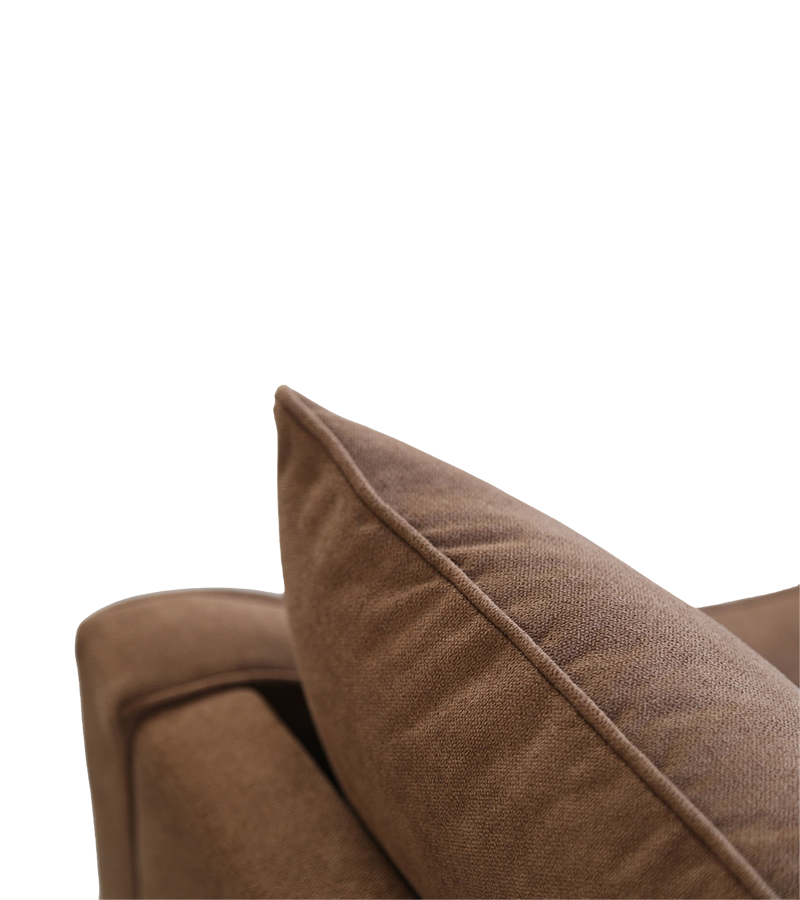 KH-213 Stof sofa og stol