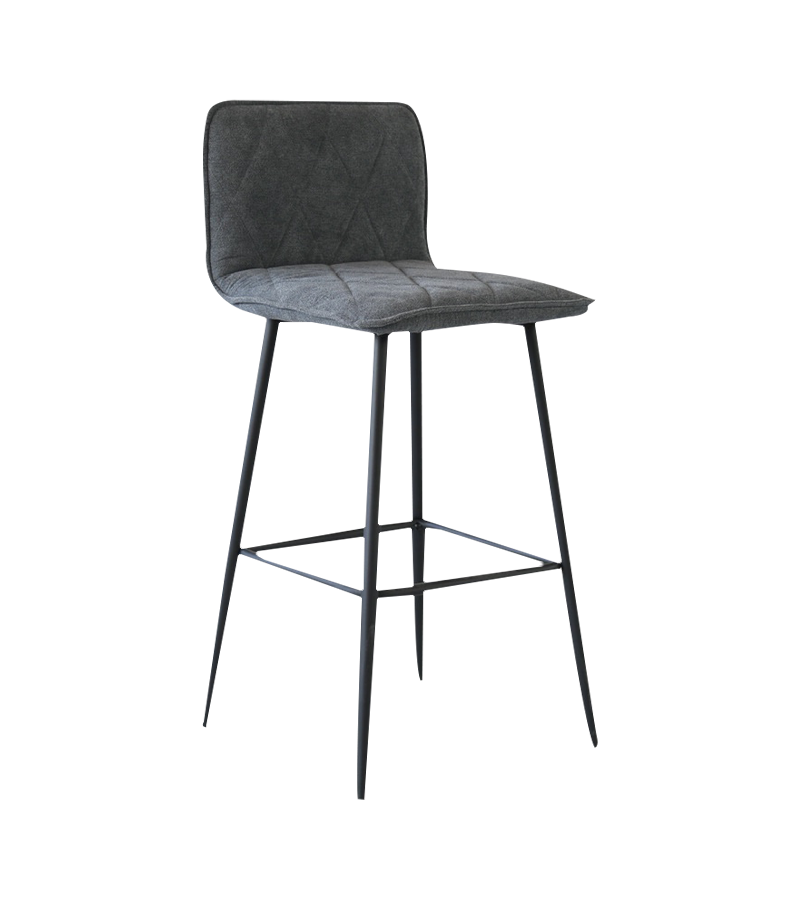 HNB-001 Moderne let luksus barstol af høj værdi